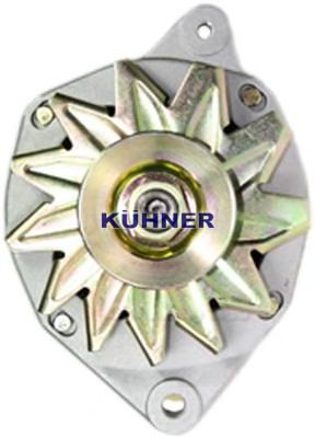 AD KUHNER 30649ri -  Генератор